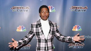 Nick Cannon Is Writing a Book of Poetry for Children